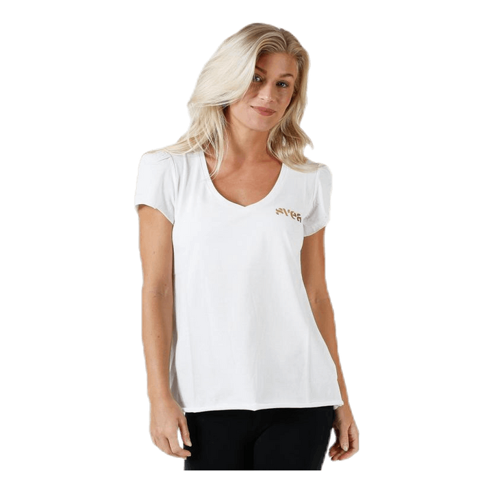 Ebba Tee White