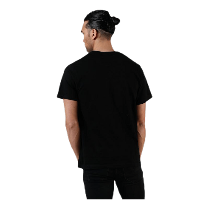 Edwin T-shirt Black