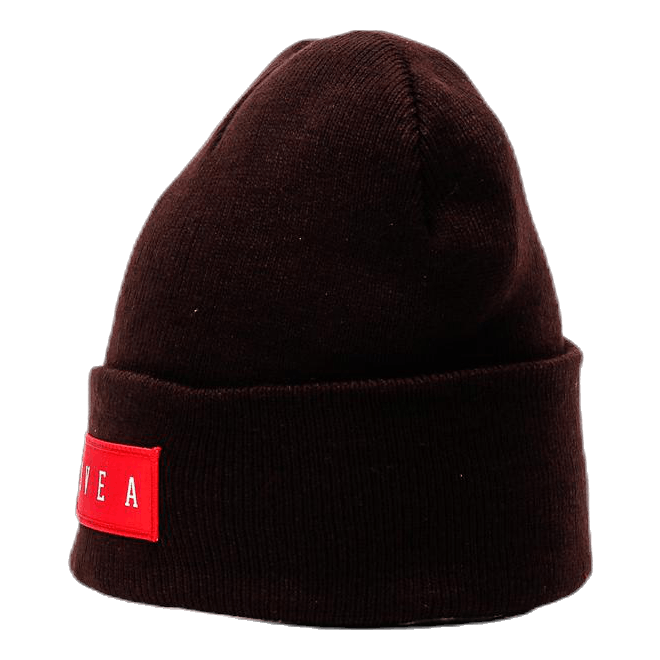 Alex Hat Red