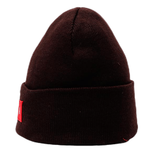 Alex Hat Red