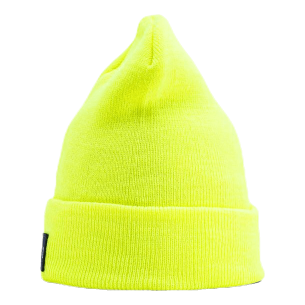 Alex Hat Yellow