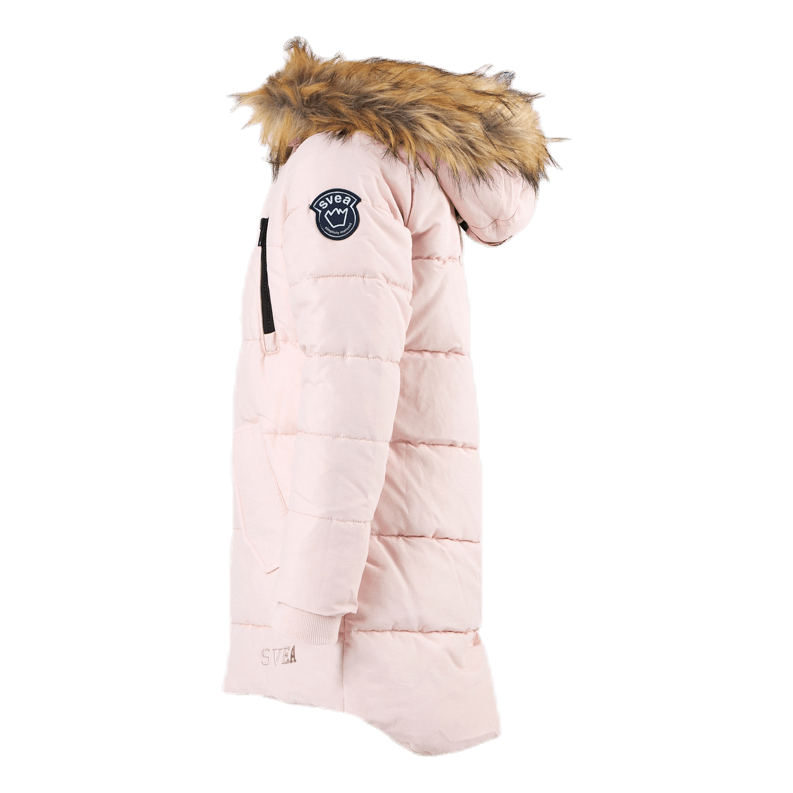 Brave soul tall sales whitehorse padded parka coat