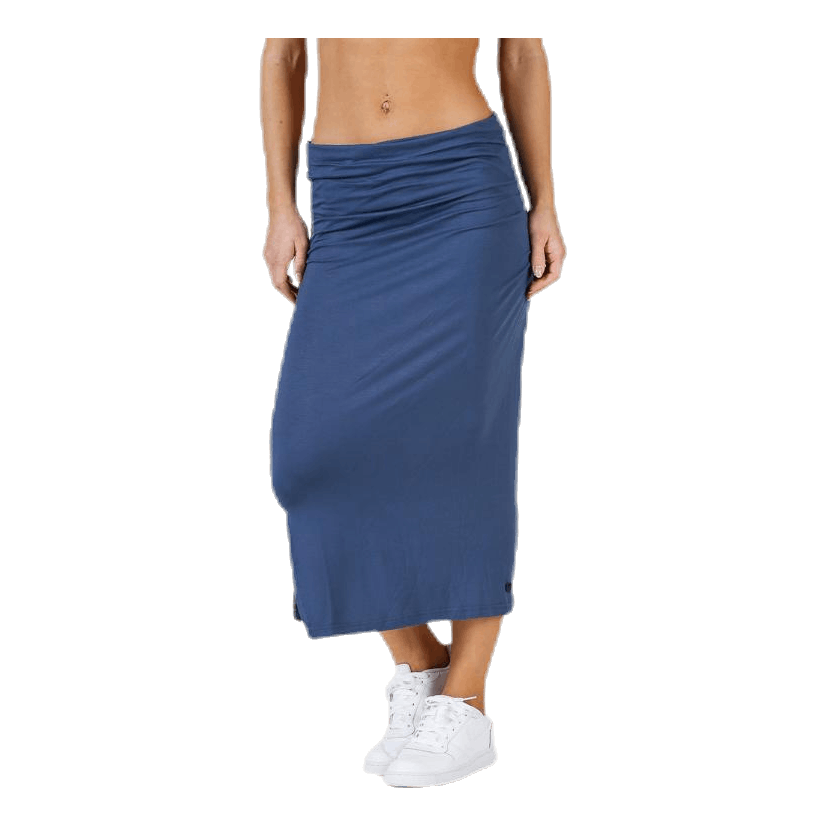 Aidah Skirt Blue