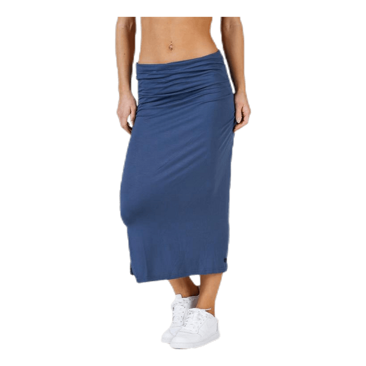 Aidah Skirt Blue