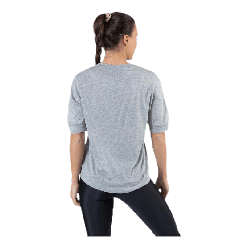 Soft T-shirt Grey