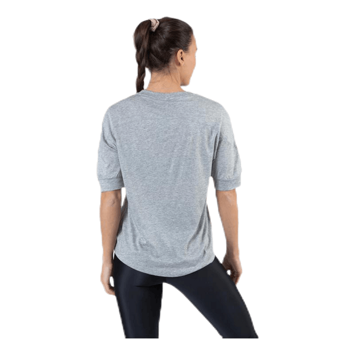 Soft T-shirt Grey