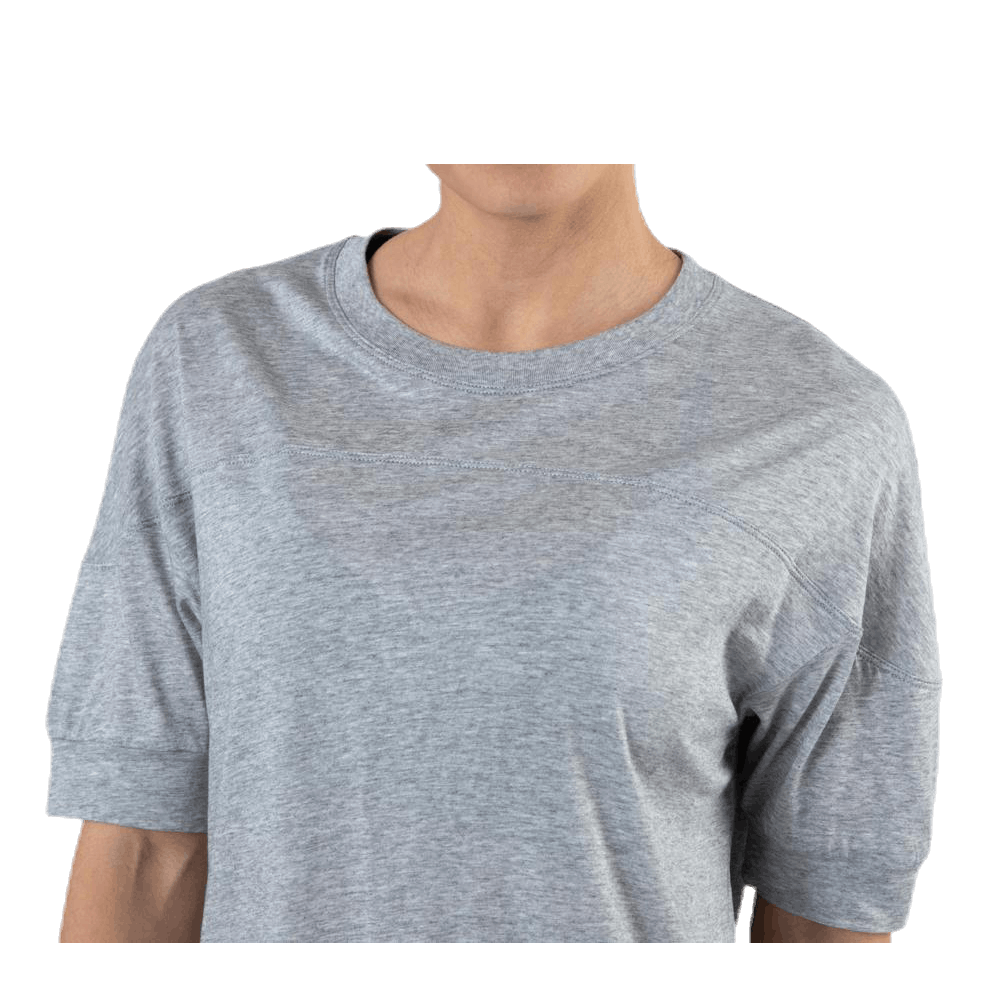 Soft T-shirt Grey