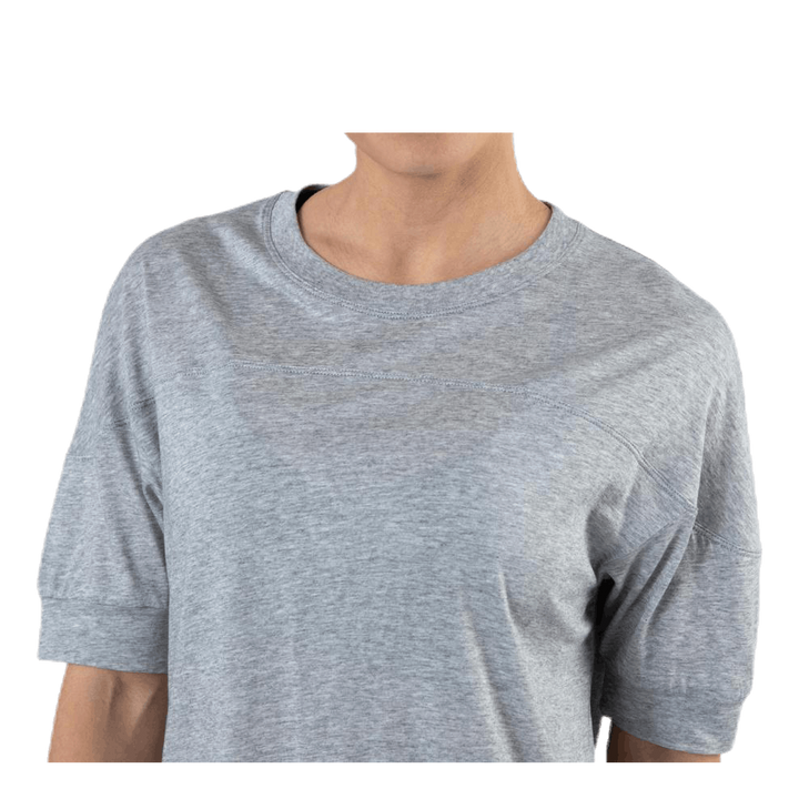 Soft T-shirt Grey