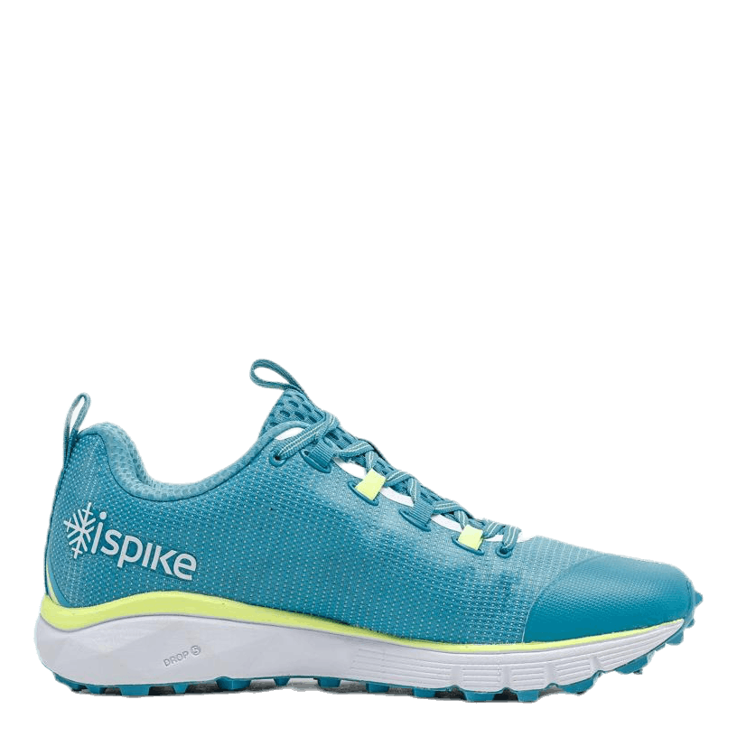 iSpike  Blue/White