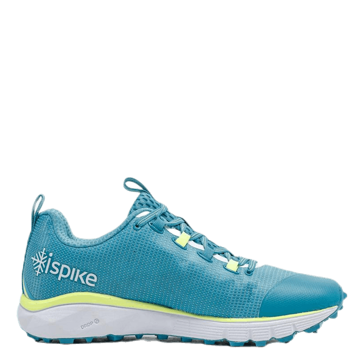 iSpike  Blue/White