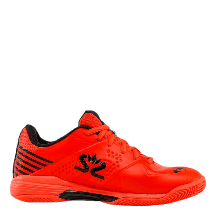 Viper 5 Padel Shoe Red