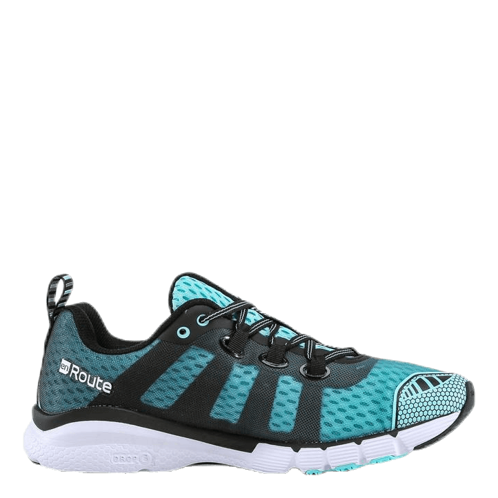 Salming enRoute Blue/Black – - Main Image