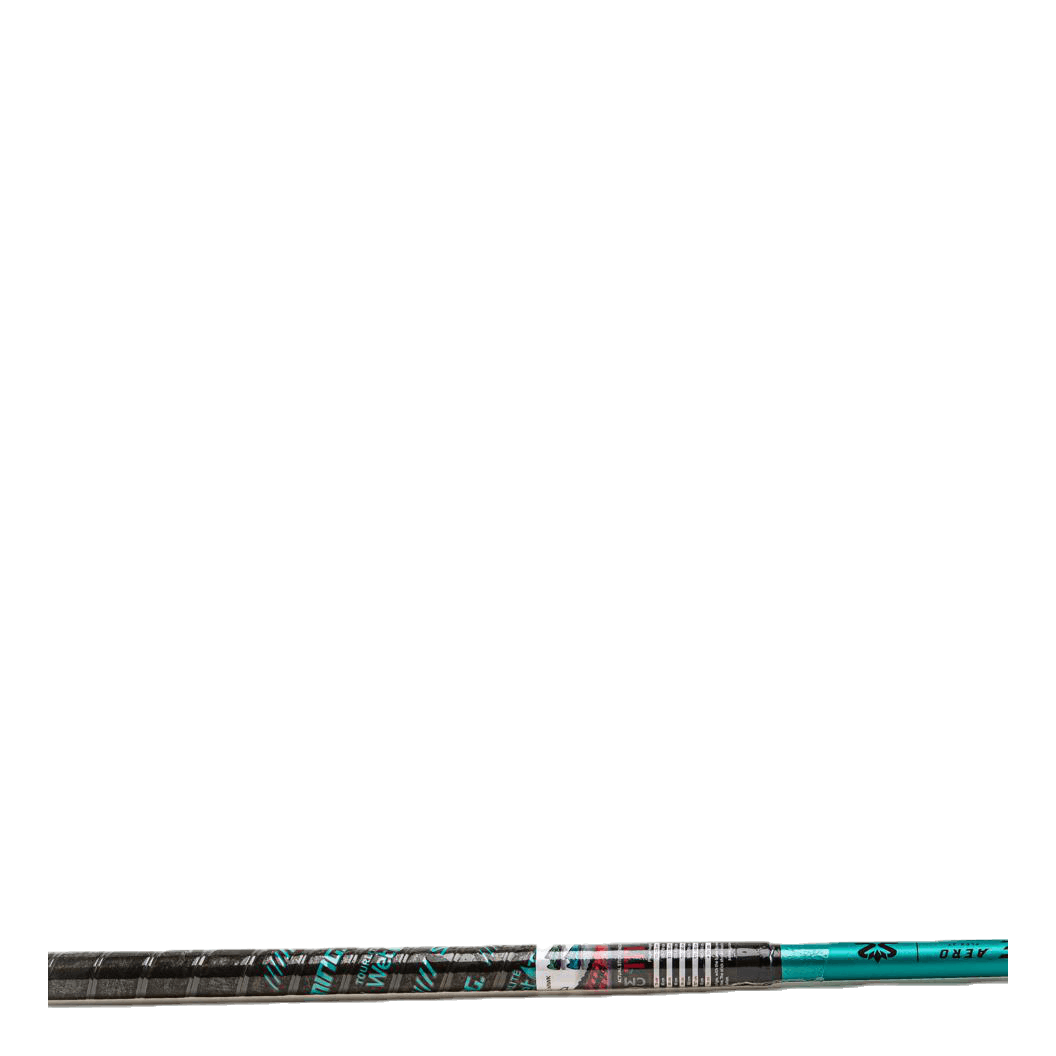 Q1 Powerlite Aero 96 cm Flex 27 Red/Green