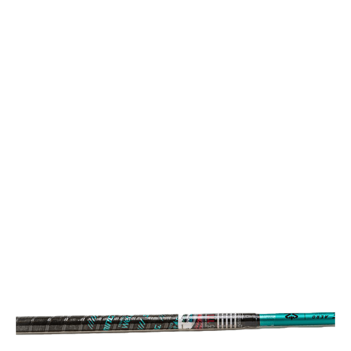 Q1 Powerlite Aero 96 cm Flex 27 Red/Green