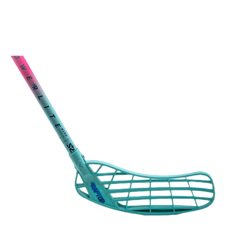 Raptor Powerlite Aero Flex 29 Pink/Blue