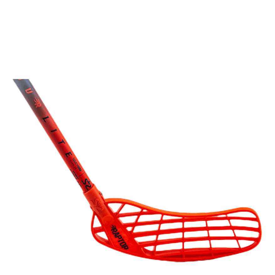 Raptor Tourlite Touch 96 cm Flex 29 Blue/Red