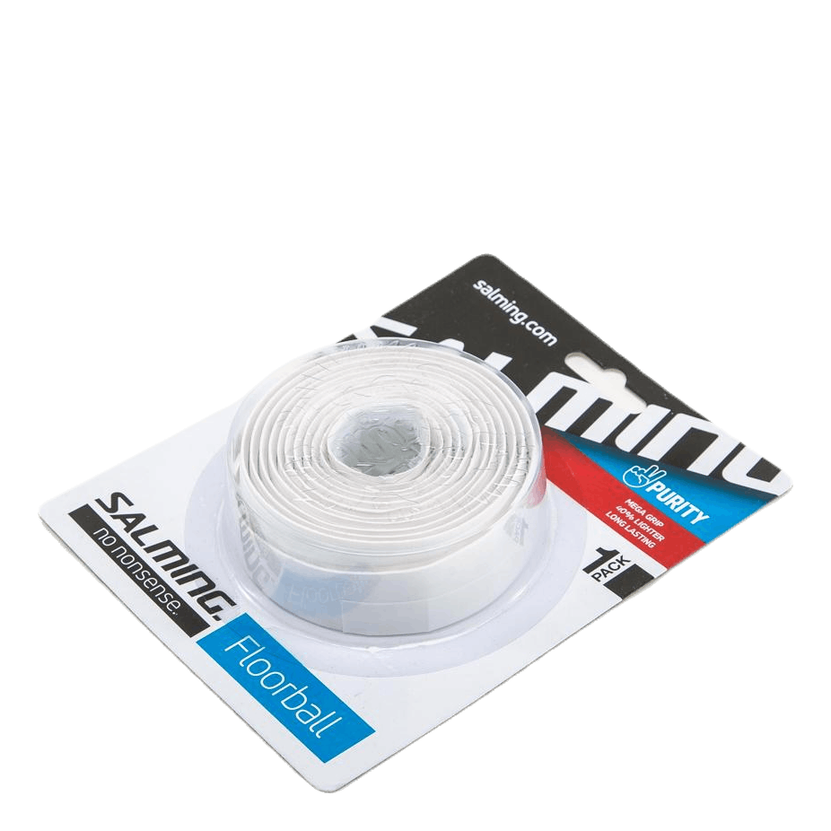 Purity Grip White