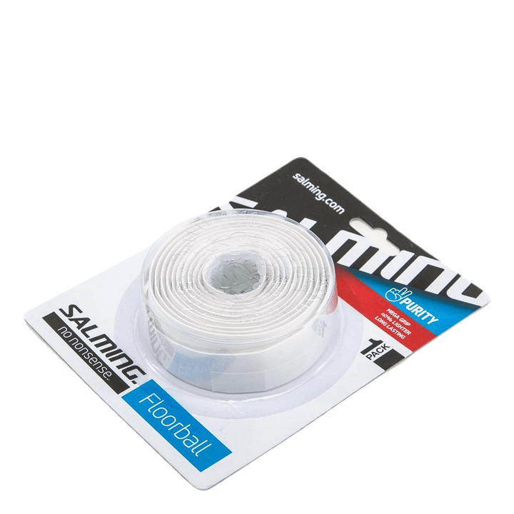 Purity Grip White