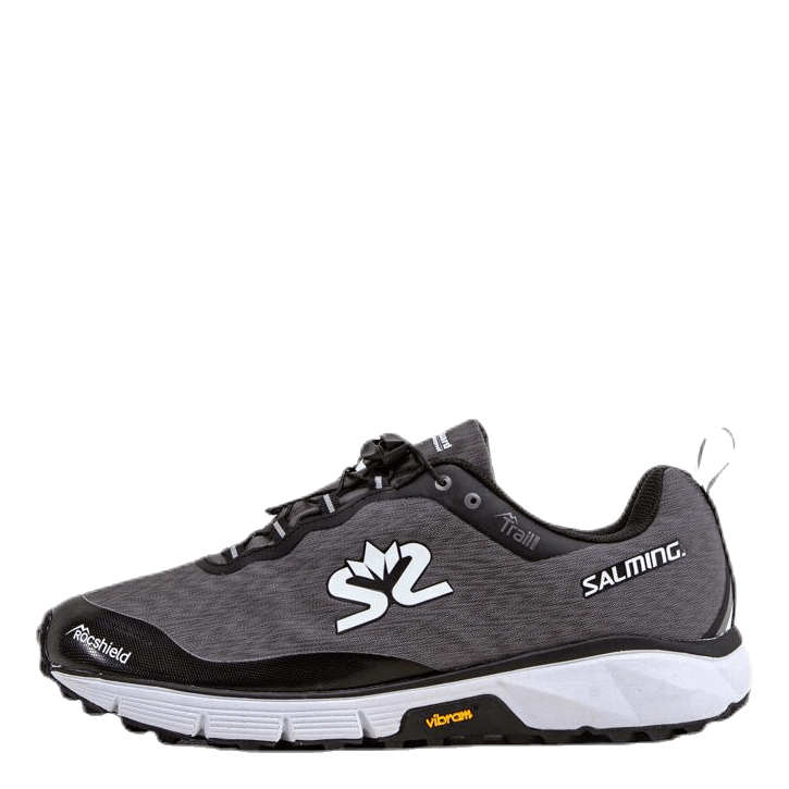 Trail Hydro Shoe Men Black/Grey