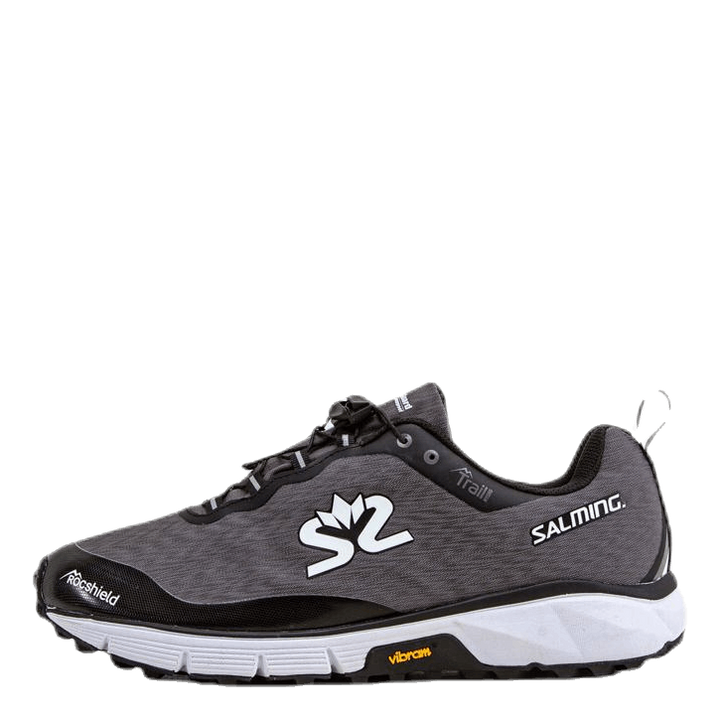 Trail Hydro Shoe Men Black/Grey