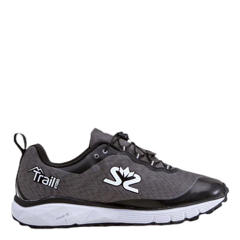 Trail Hydro Shoe Men Black/Grey