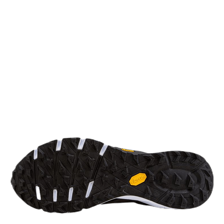 Trail Hydro Shoe Men Black/Grey