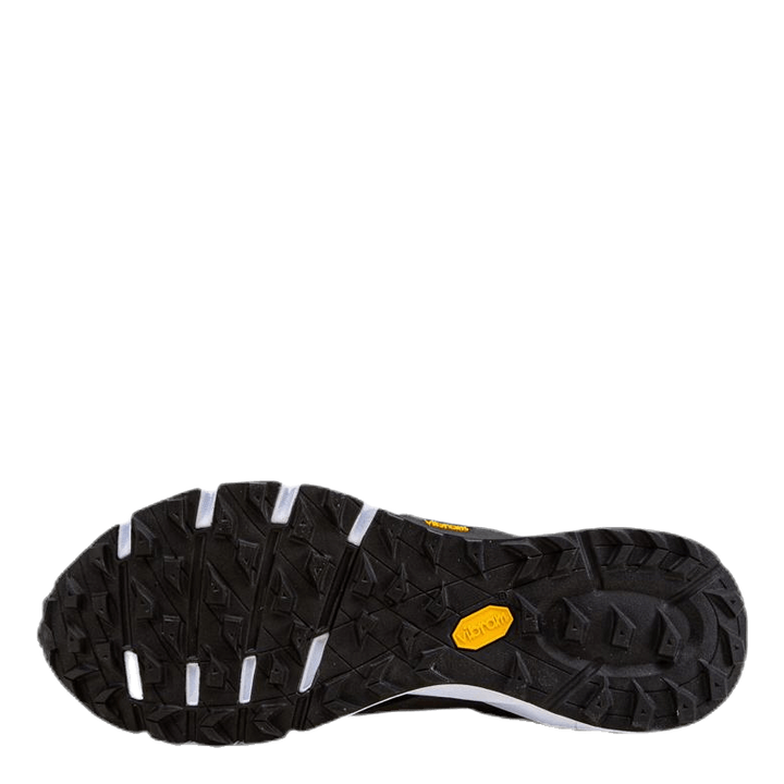 Trail Hydro Shoe Men Black/Grey