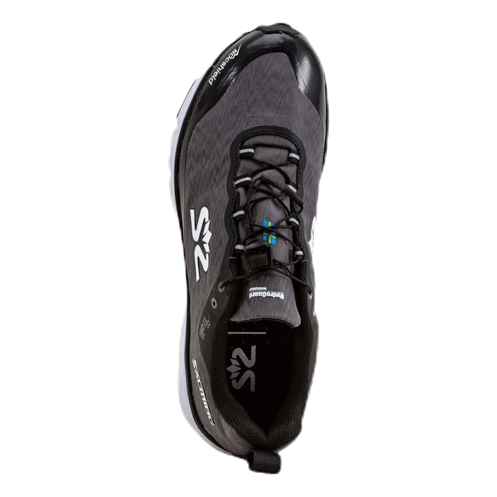 Trail Hydro Shoe Men Black/Grey