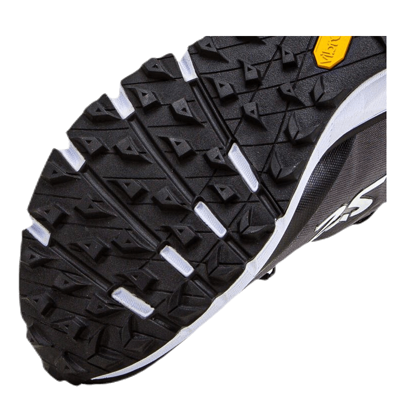 Trail Hydro Shoe Men Black/Grey