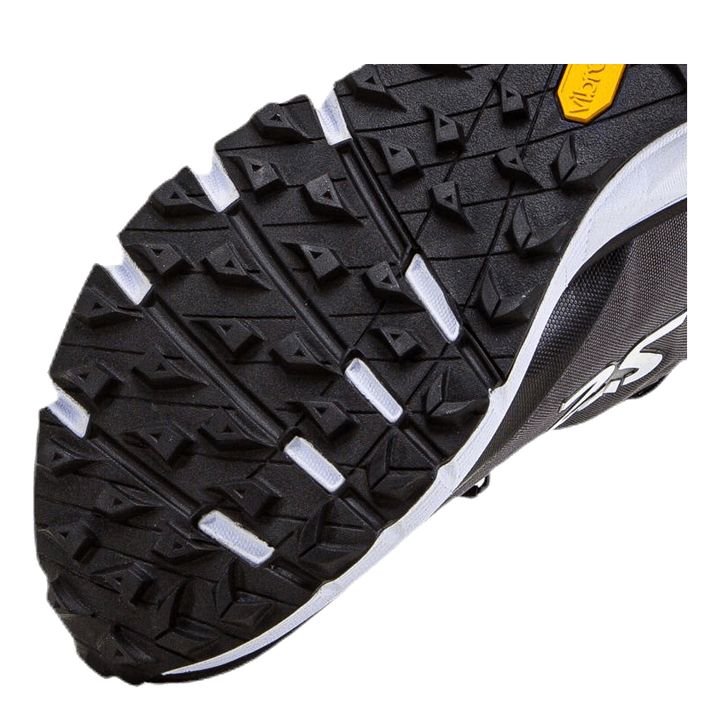 Trail Hydro Shoe Men Black/Grey