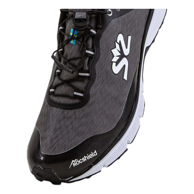 Trail Hydro Shoe Men Black/Grey