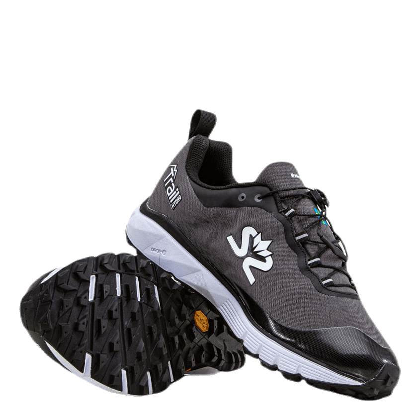 Trail Hydro Shoe Men Black/Grey