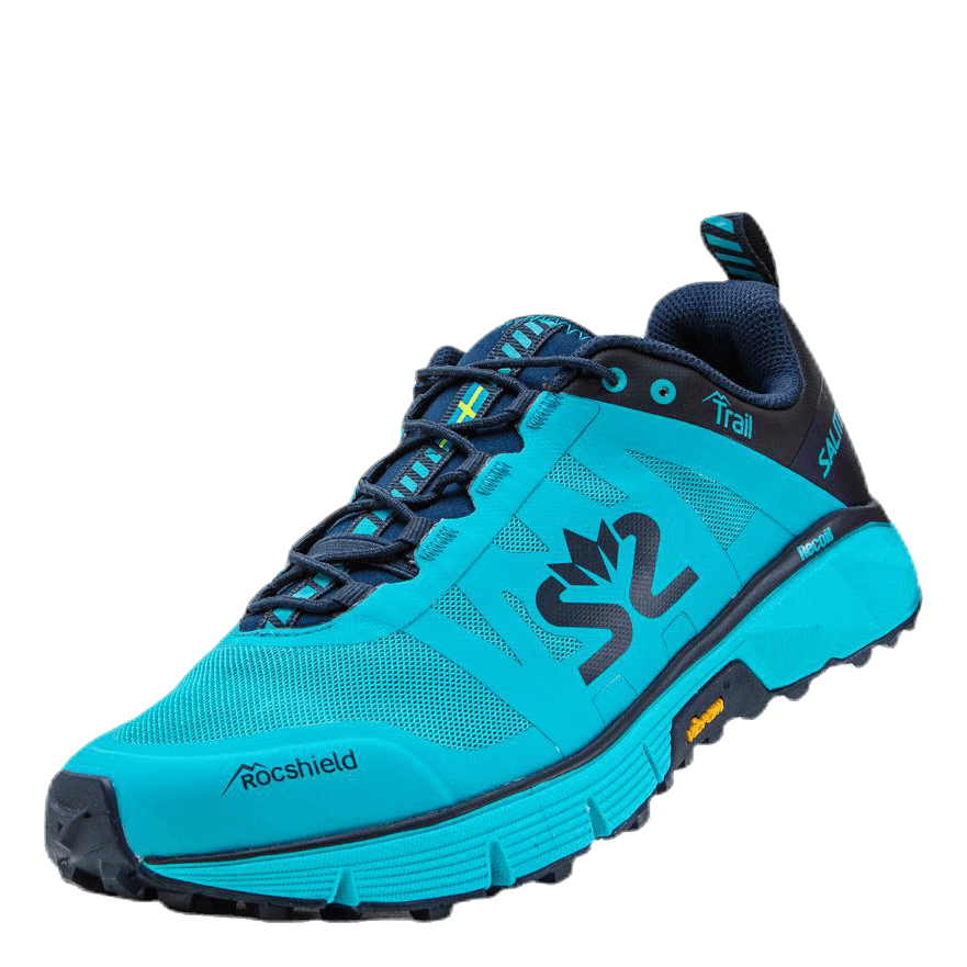 Trail 6 Blue