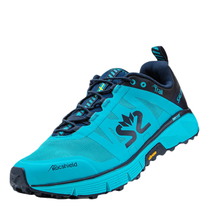 Trail 6 Blue