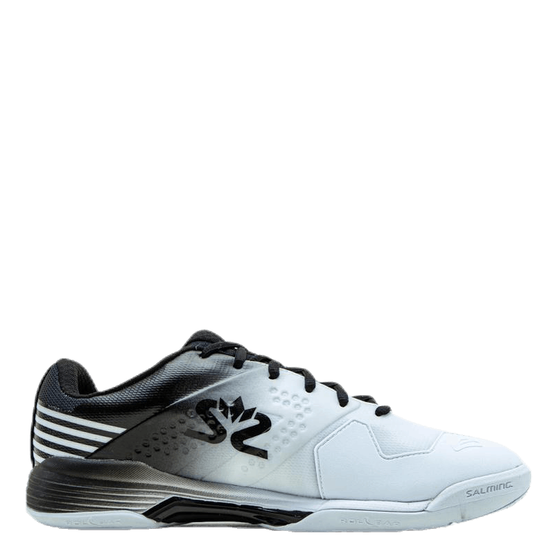 Viper 5 White/Black