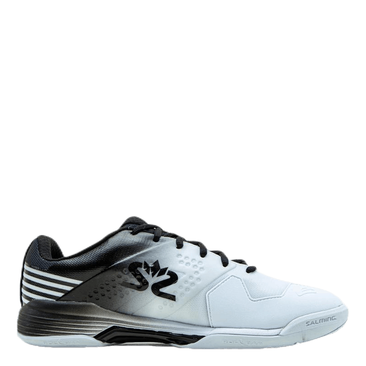 Viper 5 White/Black