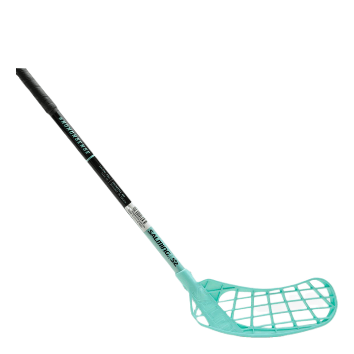 Mini stick 60 cm Flex 35 Turquoise/Black