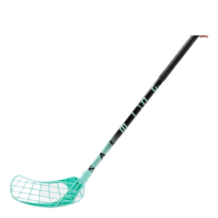 Mini stick 60 cm Flex 35 Turquoise/Black