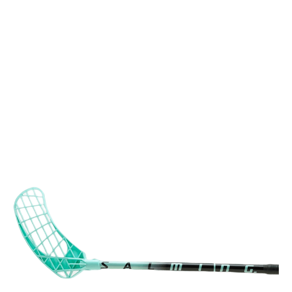 Mini stick 60 cm Flex 35 Turquoise/Black