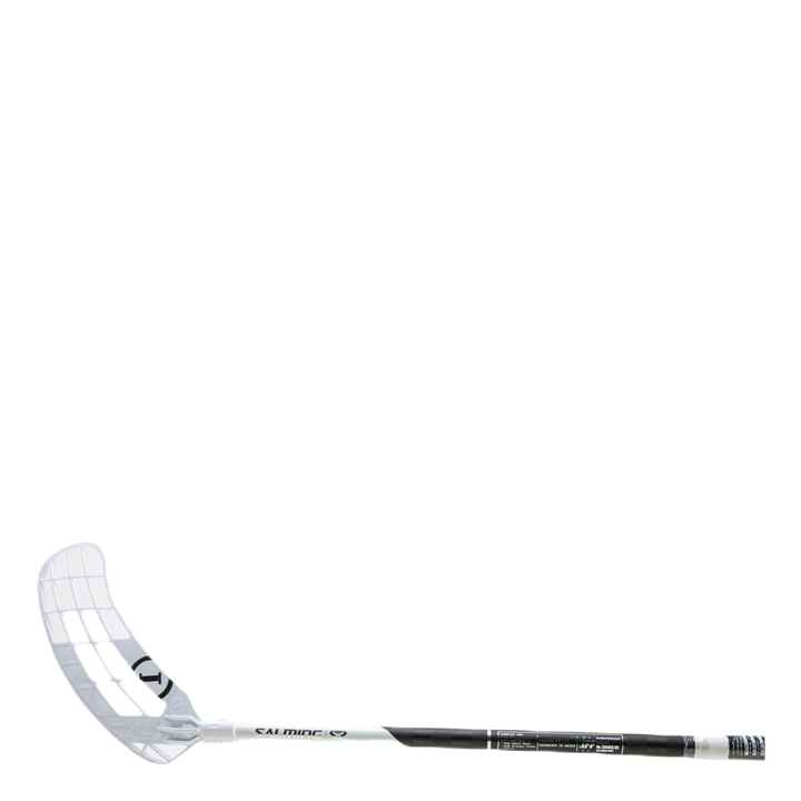 Q1 Powerlite Aero Flex 27 White/Black