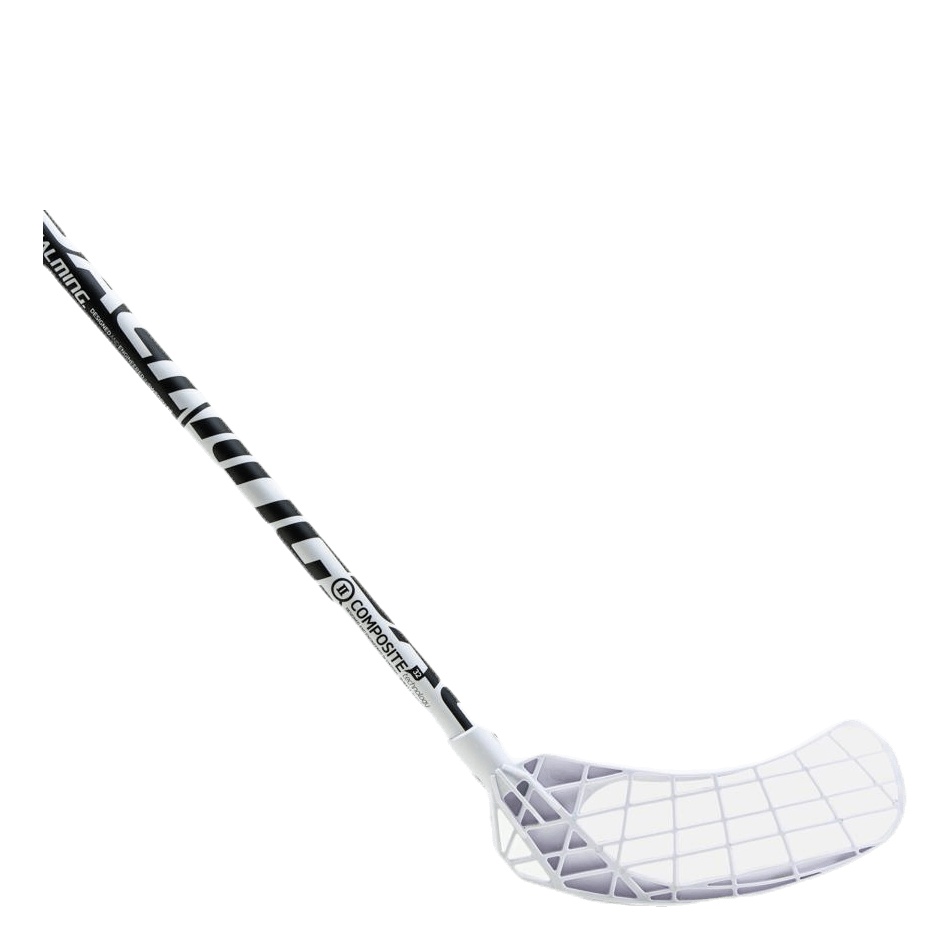 Composite Flex 32 White/Black