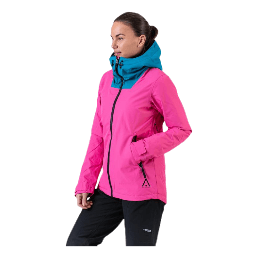 Colour wear 2025 ski jacket