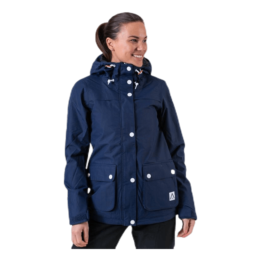 Colour 2025 wear jacket