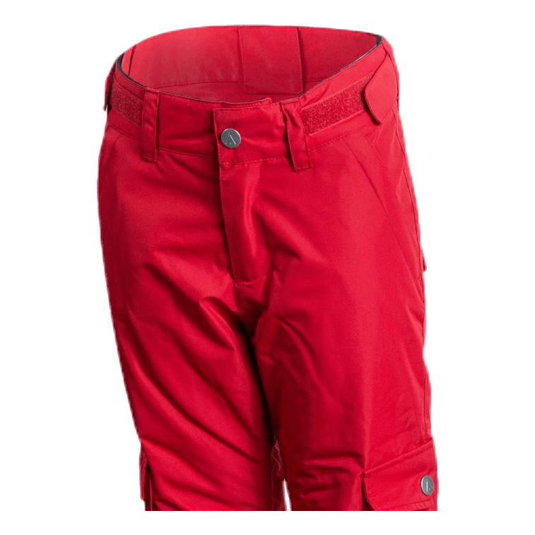 Trooper Youth Pant Red