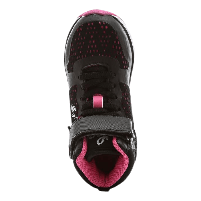 Lycksele Pink/Black