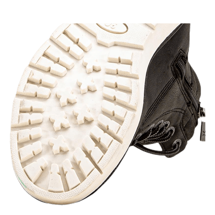 Avery Mid Black