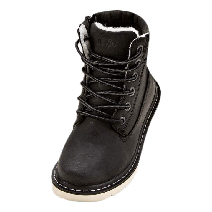 Avery Mid Black