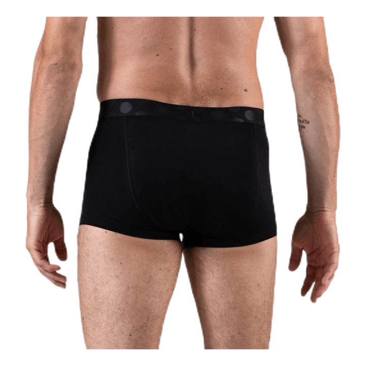 Big Dot Trunk 2-Pack Black