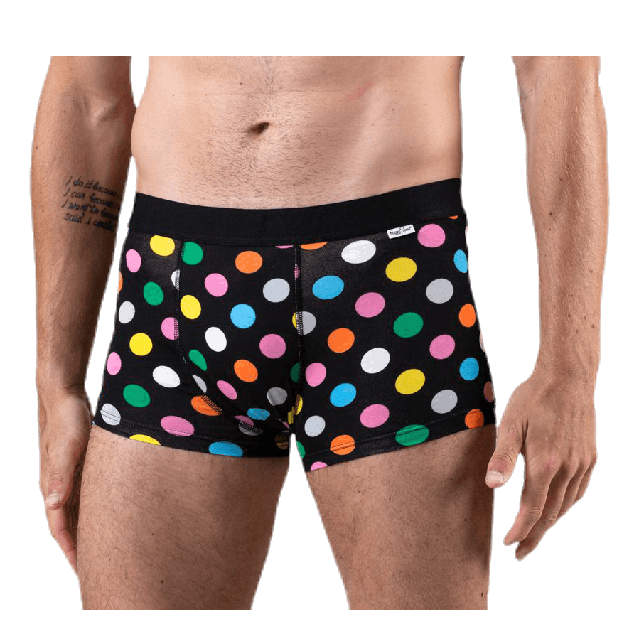 Big Dot Trunk 2-Pack Black