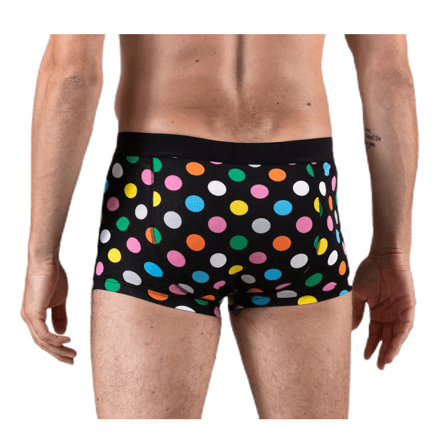 Big Dot Trunk 2-Pack Black